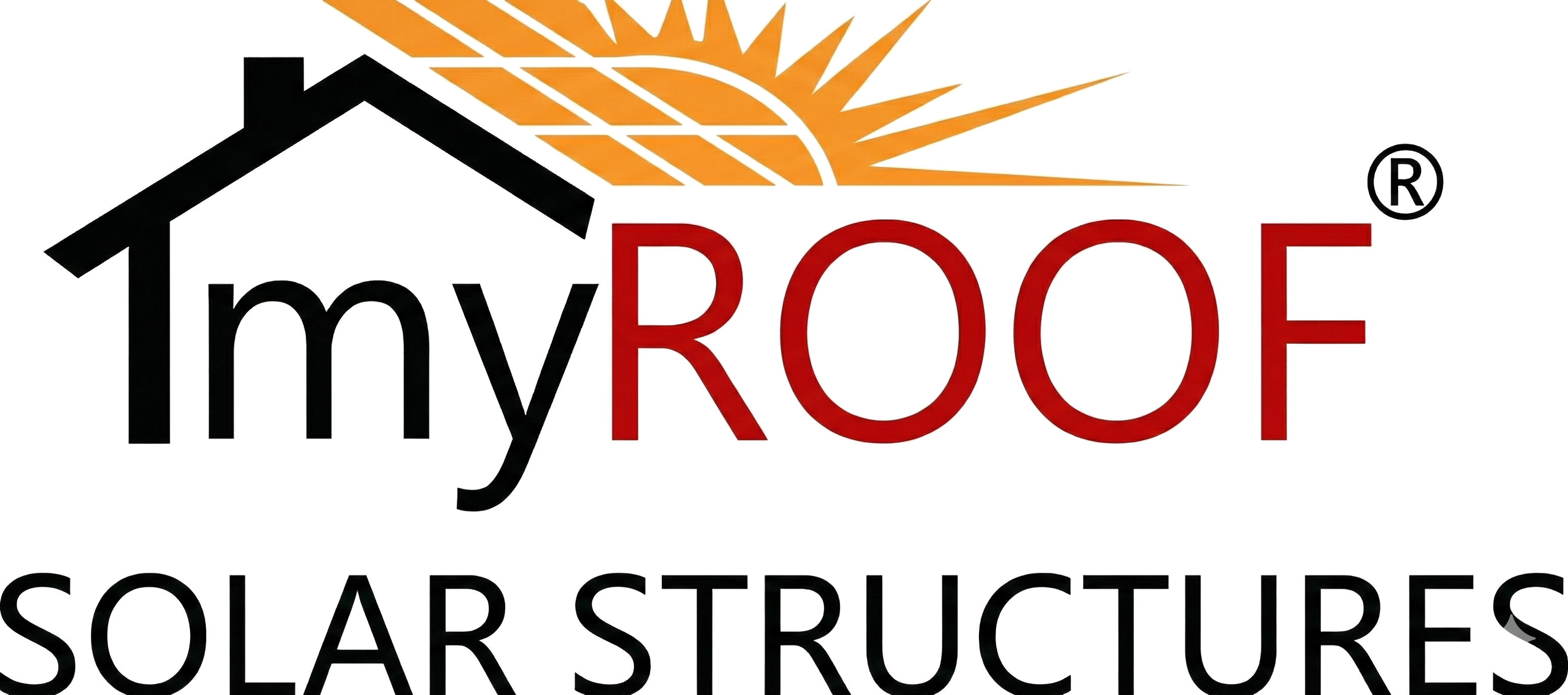 myROOF® Solar Structures — Topaz Products proprietary brand